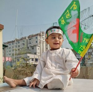 বিজয় দিবস: আত্মত্যাগ থেকে আত্মপরিচয়ের অমর ইতিহাস
