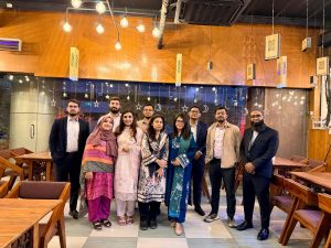 Beyond the Balance Sheets: A Reunion of Bank Asia’s 2018 Management Trainees