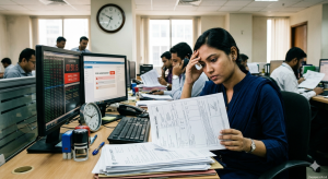 CDCS Master Series – Article 18: Inside the Trade Finance Engine: Time Pressure, Risk Decisions and How Banks Really Operate