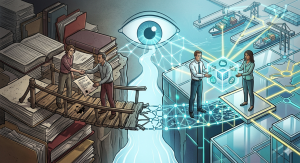 CDCS Master Series – Article 19: Trade Finance Without Paper: Can Technology Reinvent Trust?