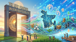A New Frontier: Bangladesh Moves to Unlock Commodity Derivatives Trading