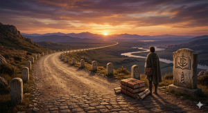 CDCS Master Series: The End