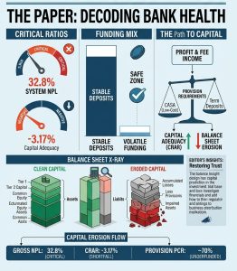 The Balance Sheet Lie